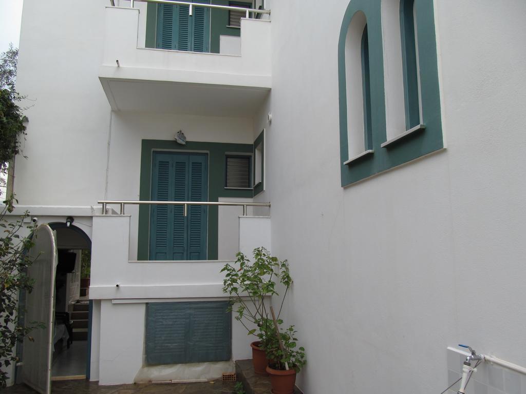 Villa Contessa Apartments "By Checkin" Malia  Exterior photo